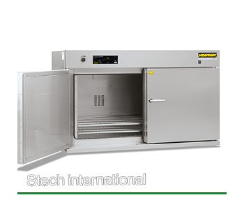 Tủ sấy 300 độ đối lưu cưỡng bức 420 lít TR420 (ovens and forced convection)