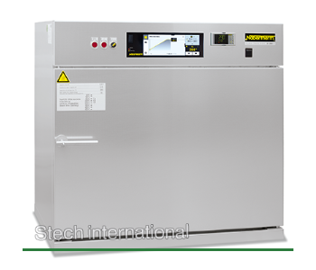 Tủ sấy dung môi lỏng 260 độ đối lưu tuần hoàn 120 lít TR120LS (ovens and forced convection)